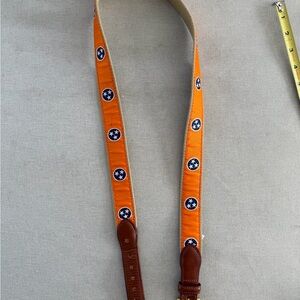 Volunteer Traditions - Tri Star Belt - 40